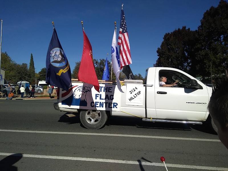 Central Valley Feed